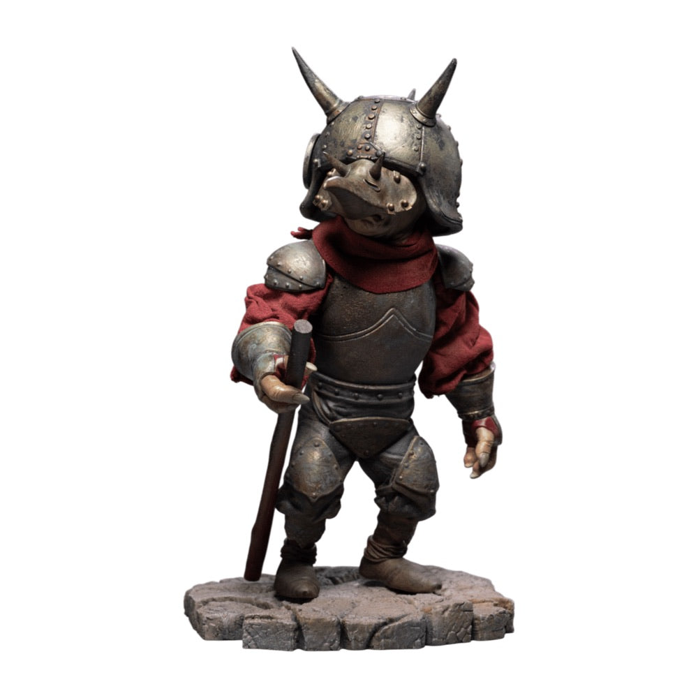Labyrinth – Goblin Warrior 1:6 Scale Action Figure