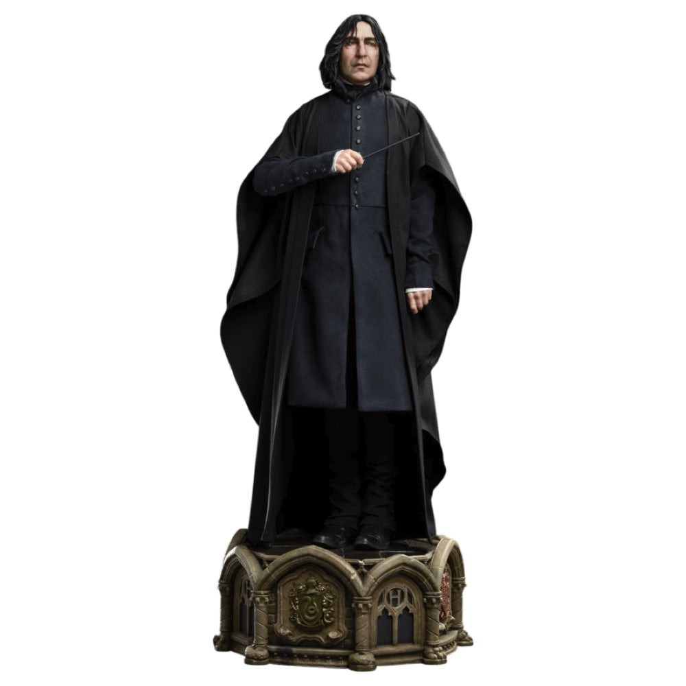 Harry Potter – Severus Snape Premium Format Statue