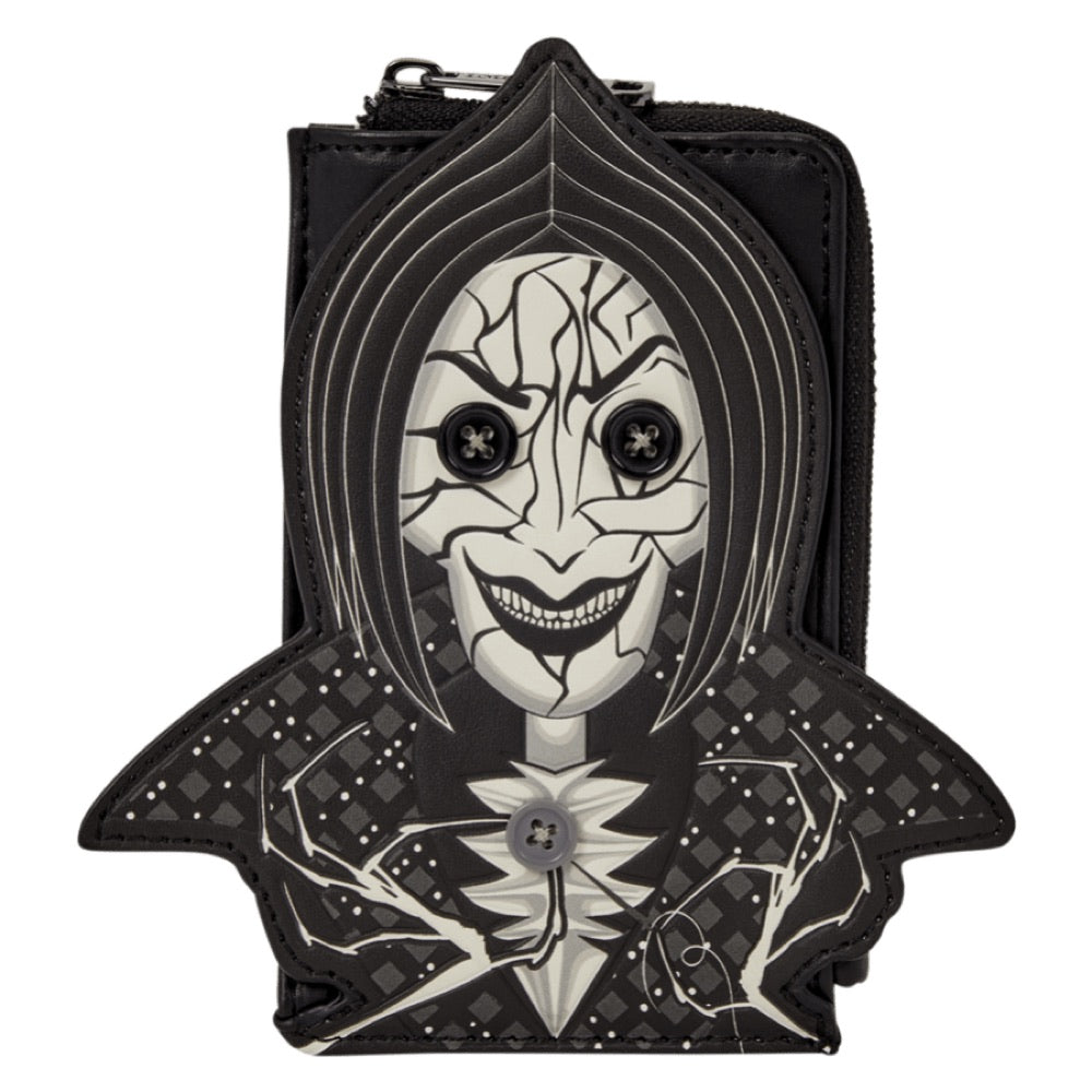 Coraline – Other Mother Cosplay Card Holder