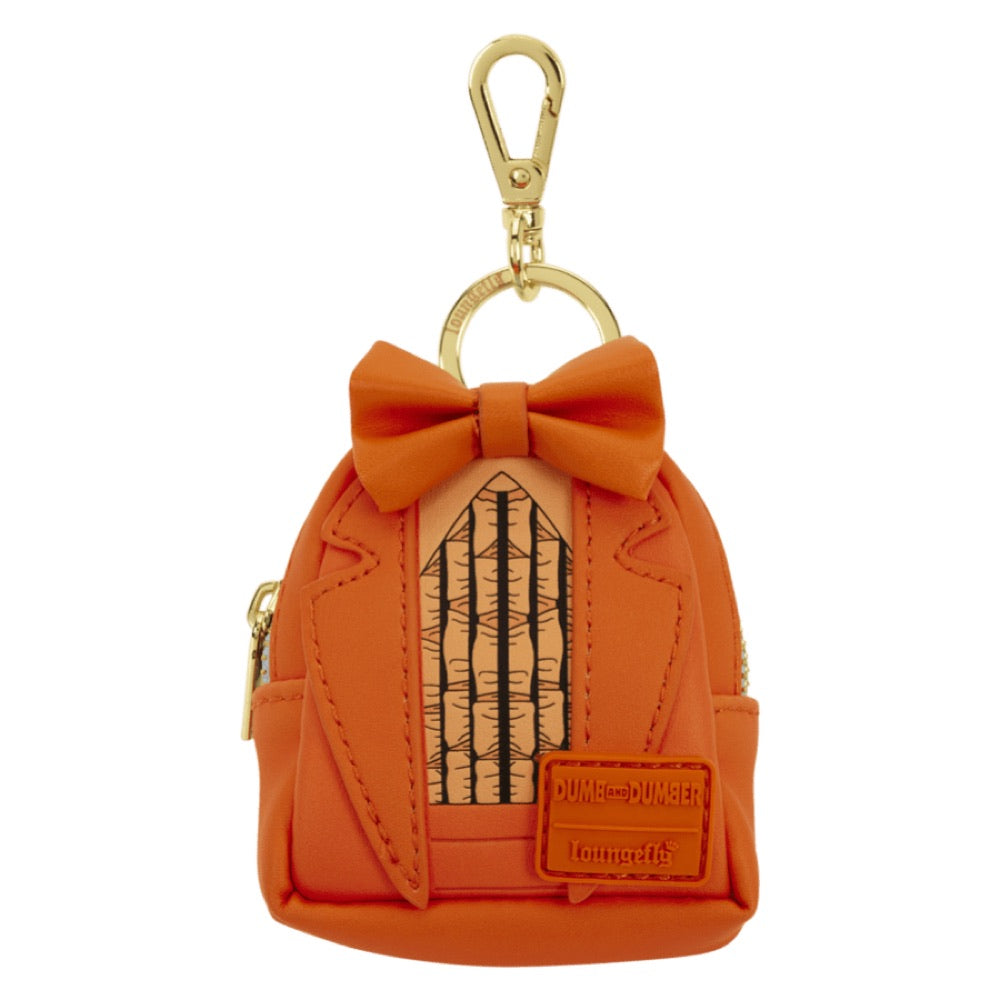 Dumb & Dumber – Suit Bag Charm
