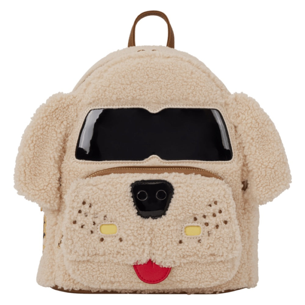 Dumb & Dumber – Mutts Cutts Van Mini Backpack