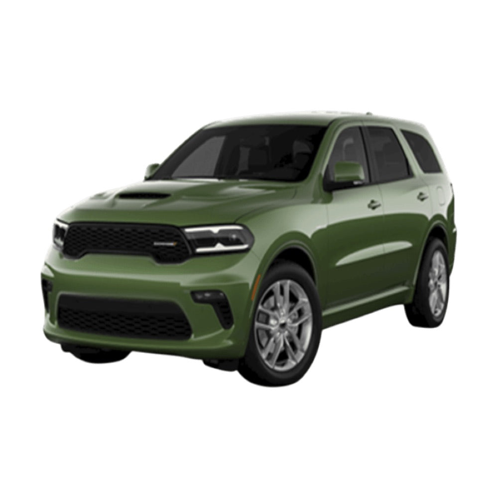 Timeless Legends – 1:24 2026 Durango SRT Hellcat Diecast Vehicle