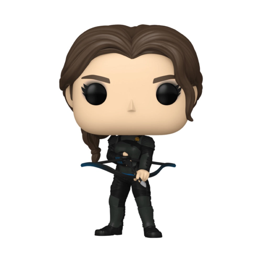 The Hunger Games: Catching Fire – Katniss Everdeen Pop! Vinyl