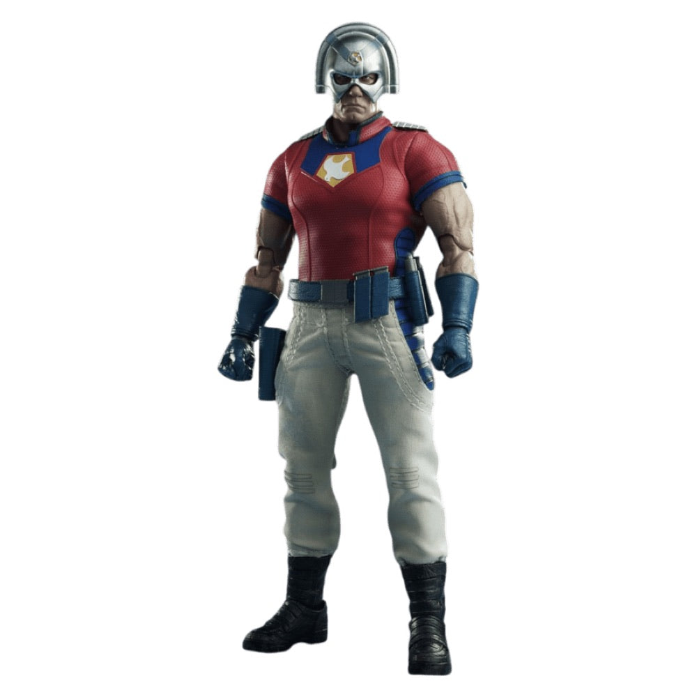 The Peacemaker – Peacemaker One:12 Collective Figure