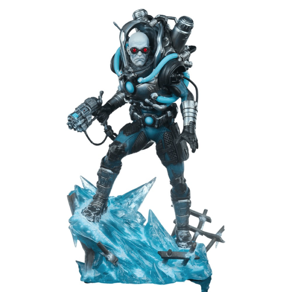 Batman – Mr. Freeze Premium Format Statue