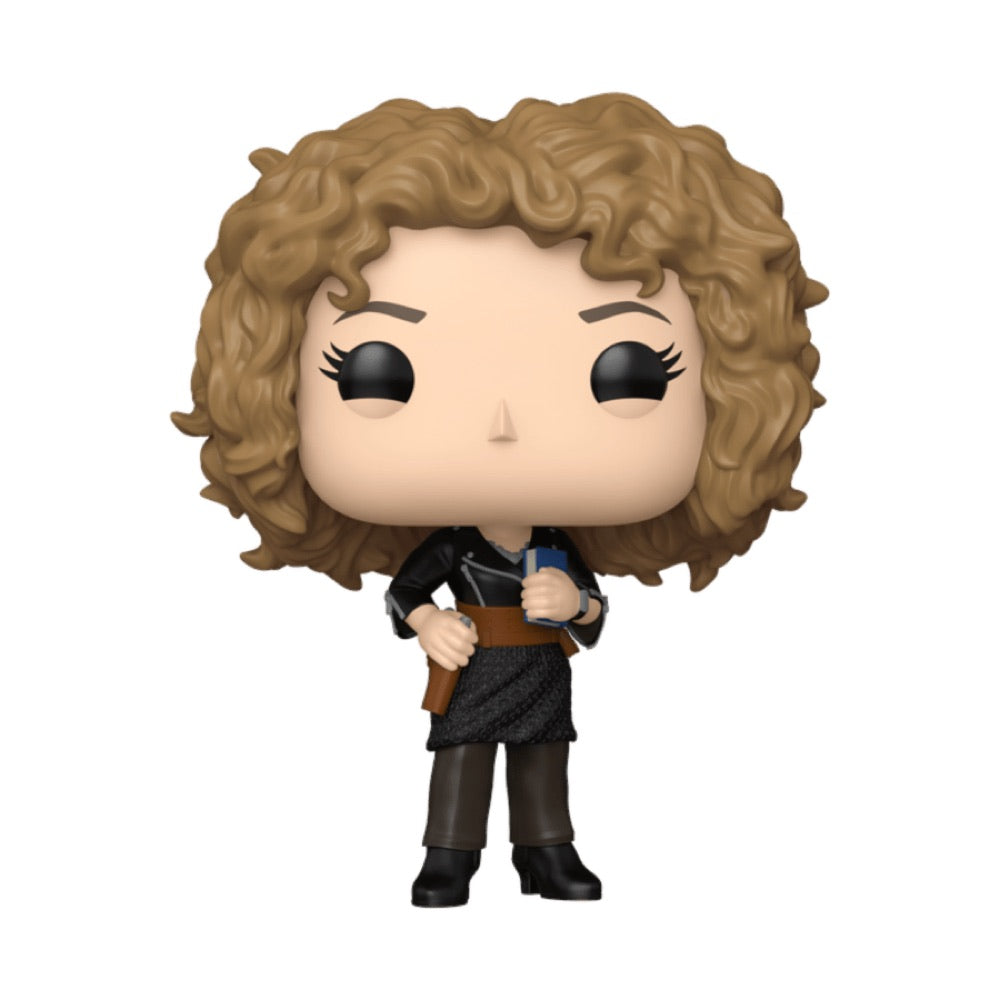 Doctor Who – River Song Pop! Vinyl