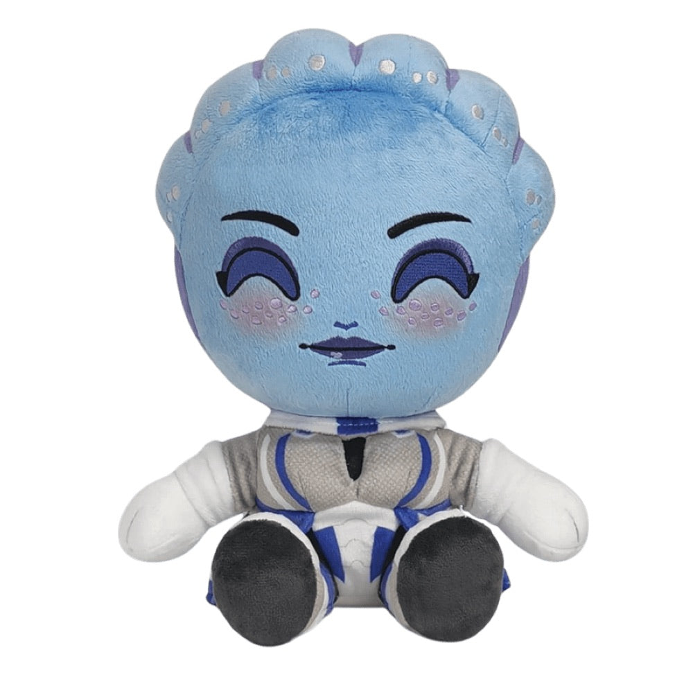 Mass Effect – Liara T’soni 9″ Plush