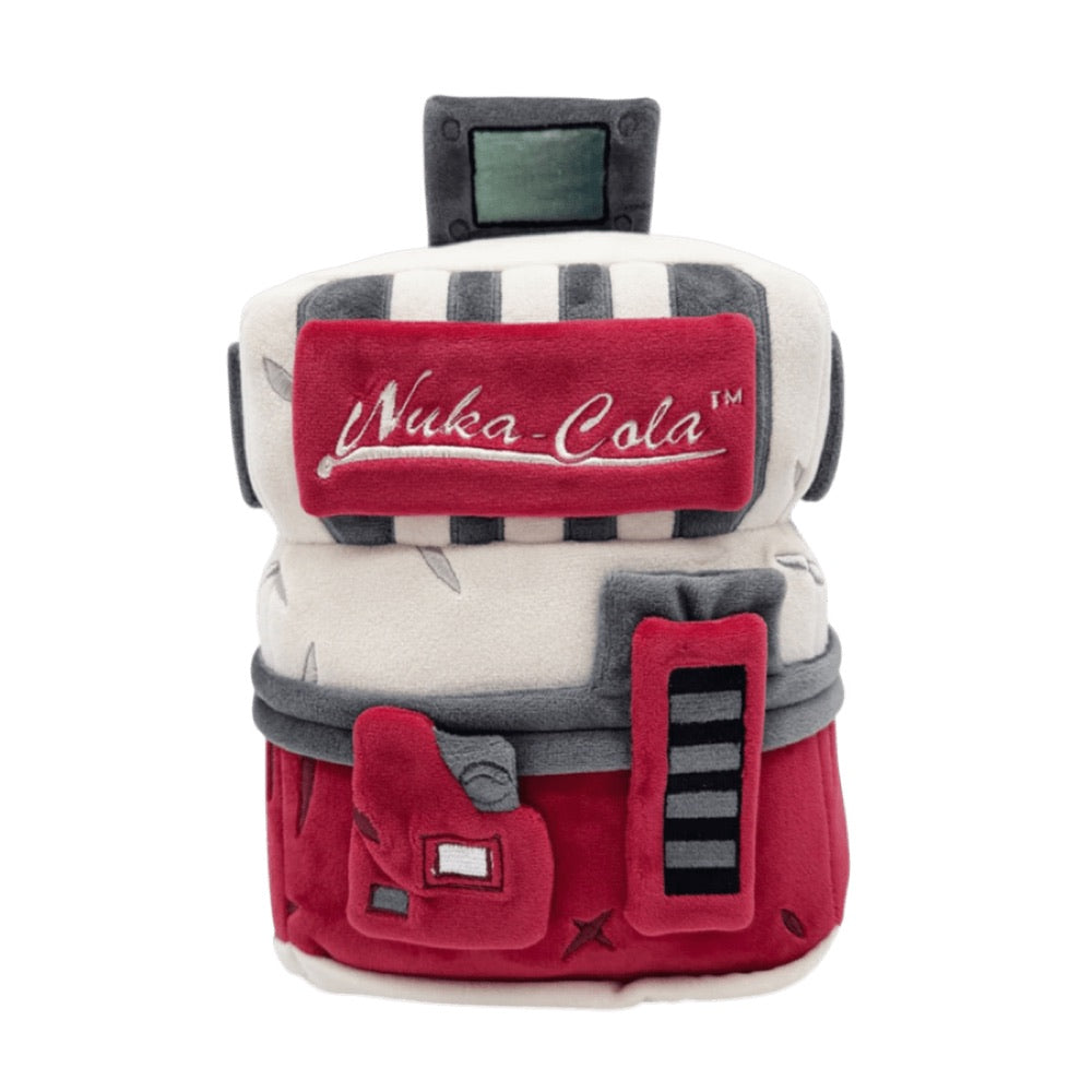 Fallout – Nuka Cola Machine 9″ Plush