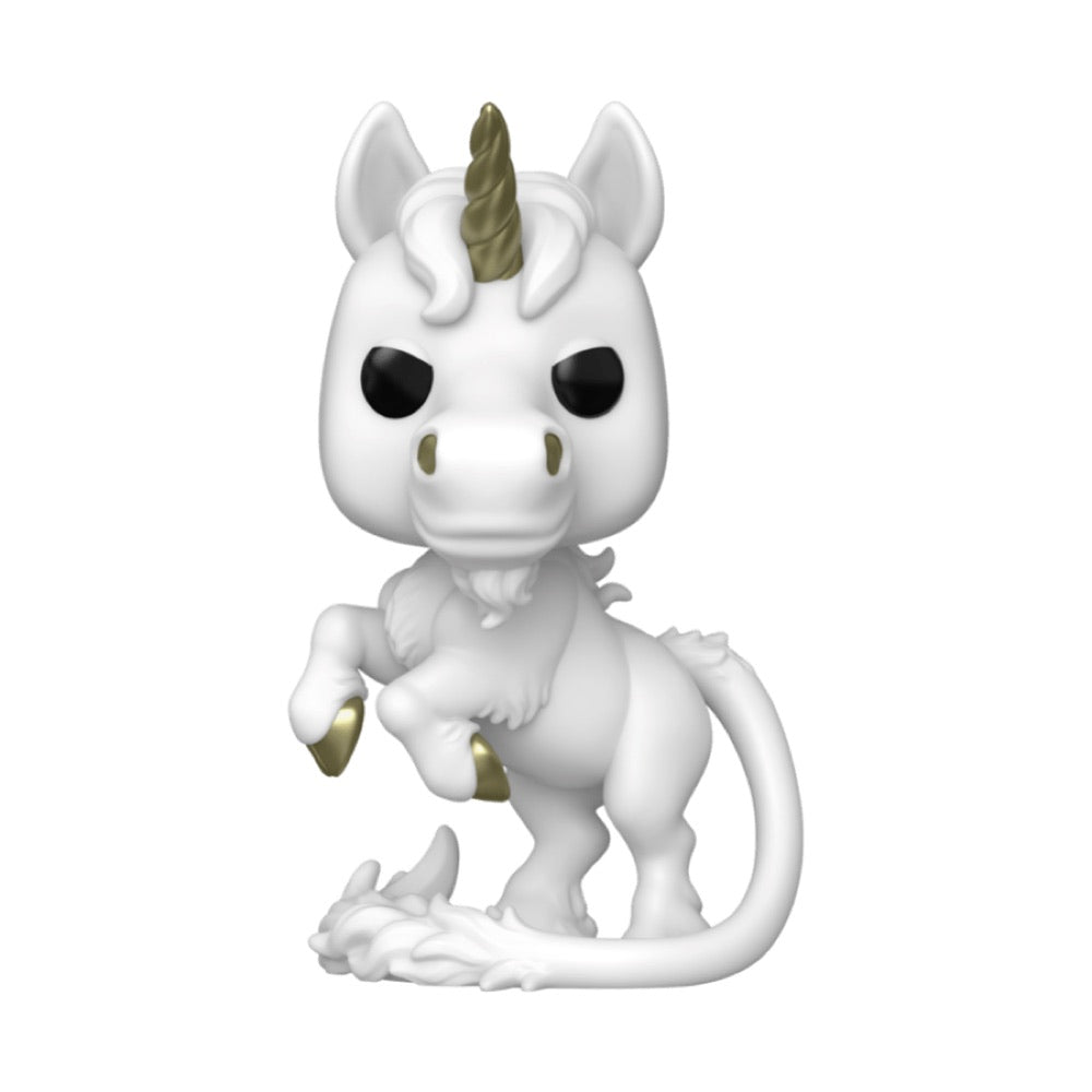 Myths – Unicorn Pop! Vinyl