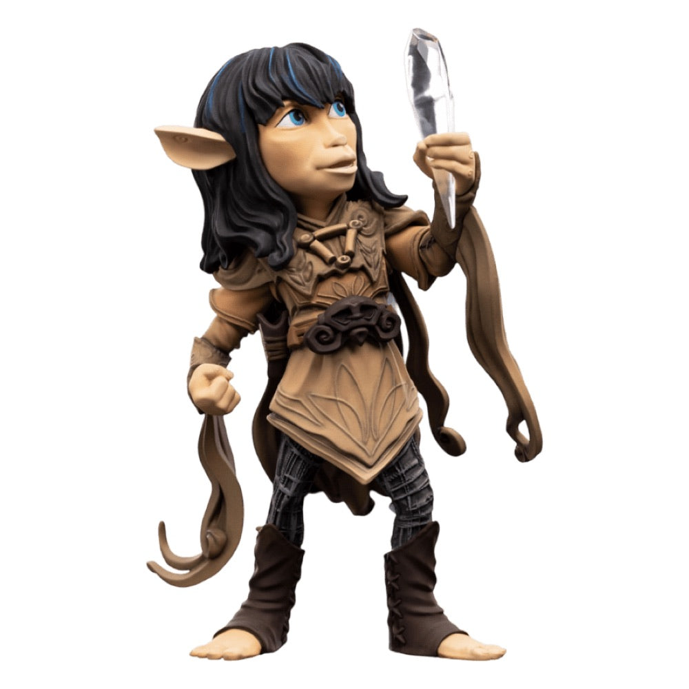 The Dark Crystal – Jen Mini Epics Vinyl Figure