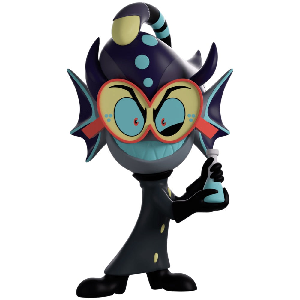 Hazbin Hotel – Baxter Vinyl