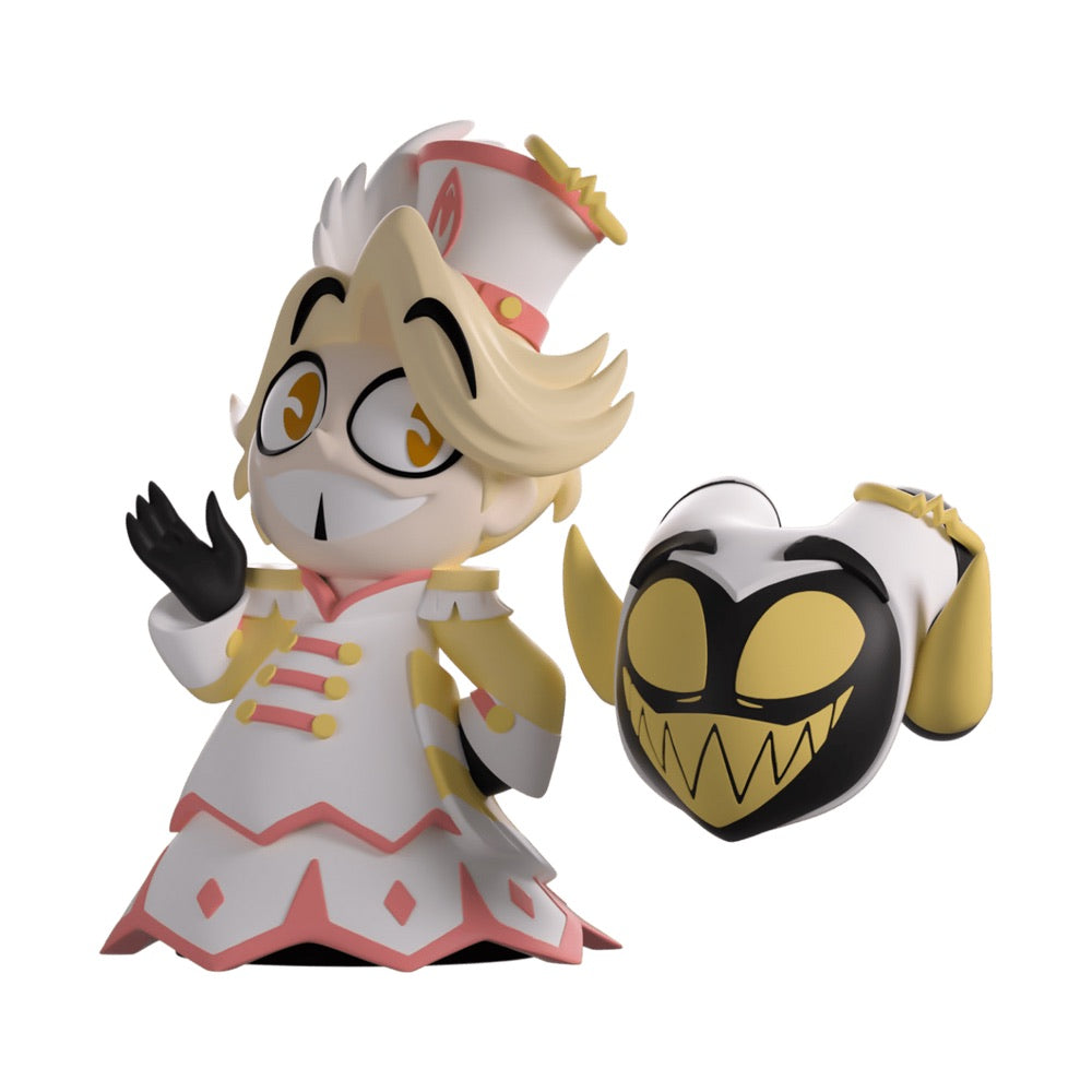 Hazbin Hotel – Abel Vinyl