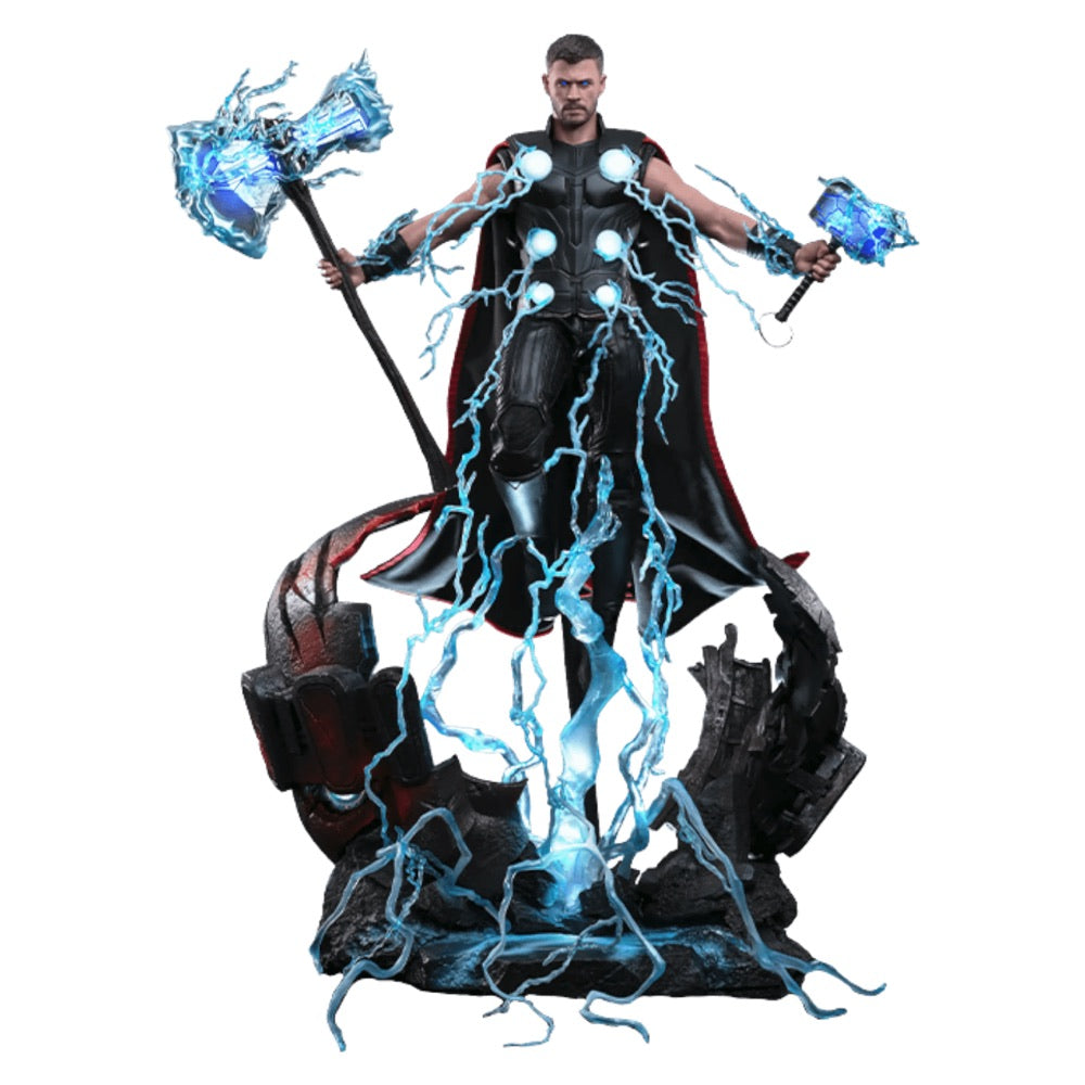 Avengers: Doomsday – Thor Deluxe 1:6 Scale Collectable Action Figure