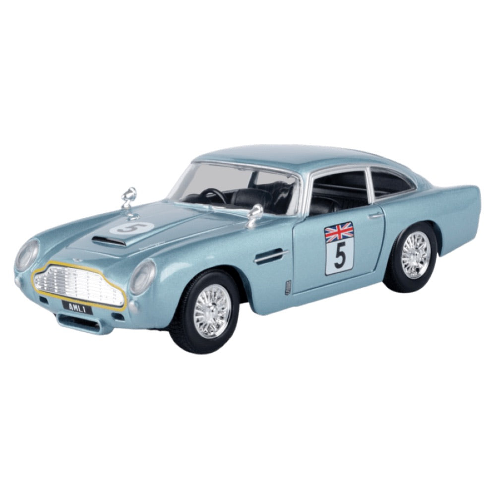 GT Racing – 1:24 Scale Aston Martin Db5