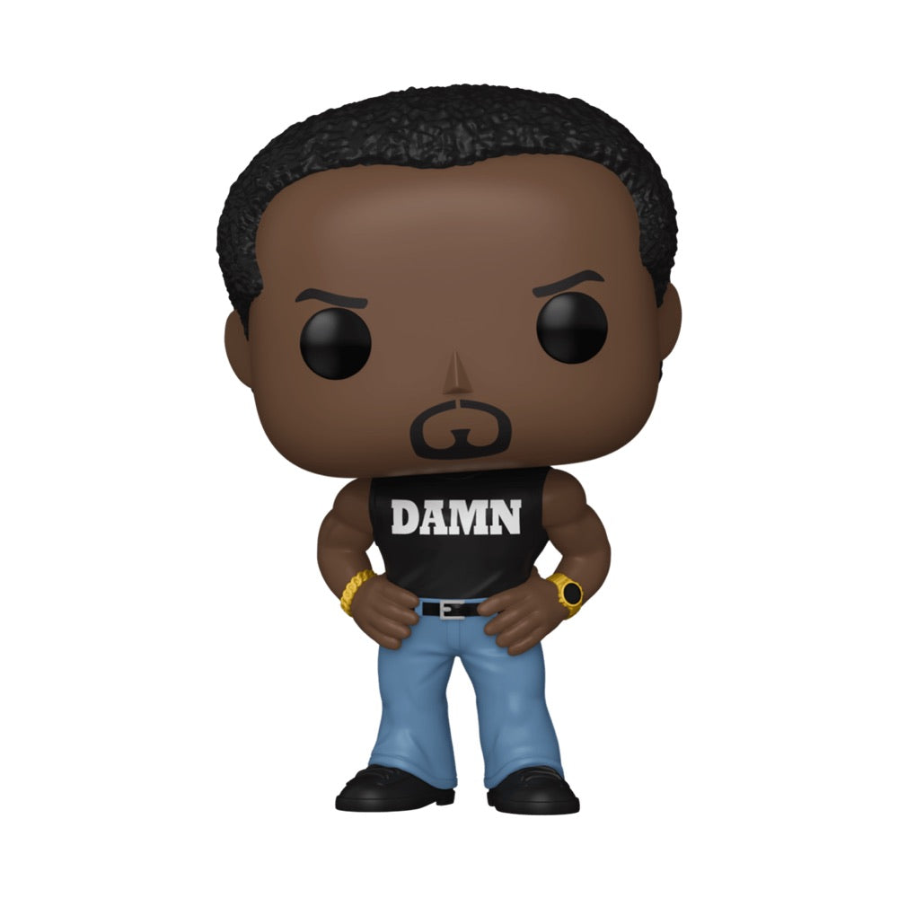 WWE – Ron Simmons Pop! Vinyl