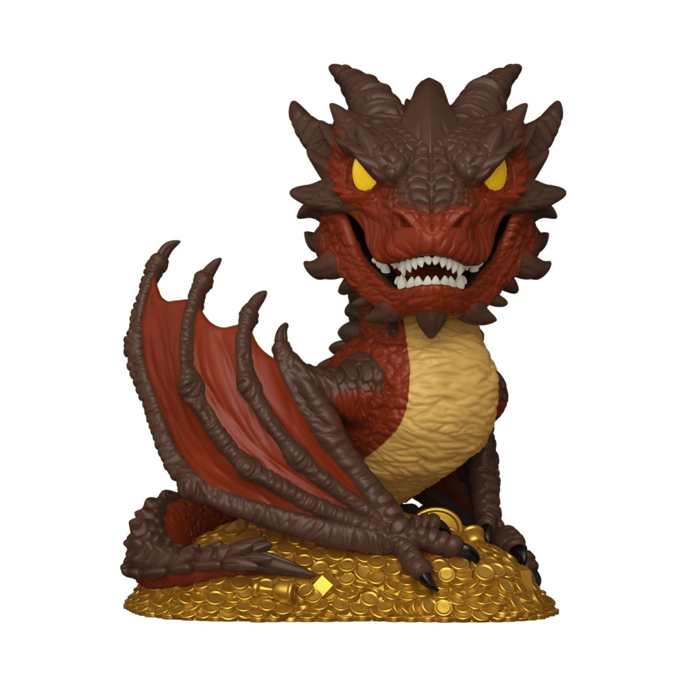 The Hobbit – Smaug Pop! Deluxe