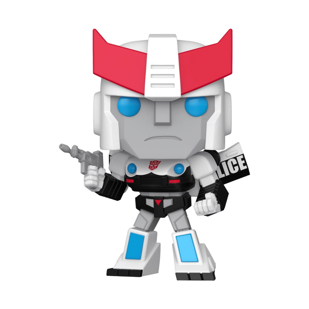 Transfomers – Prowl Pop! Vinyl