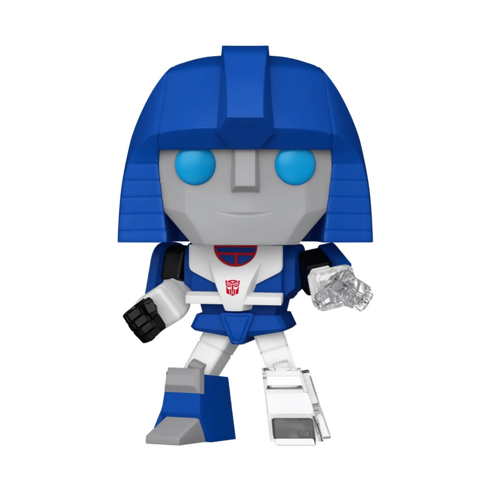 Transfomers – Mirage Pop! Vinyl