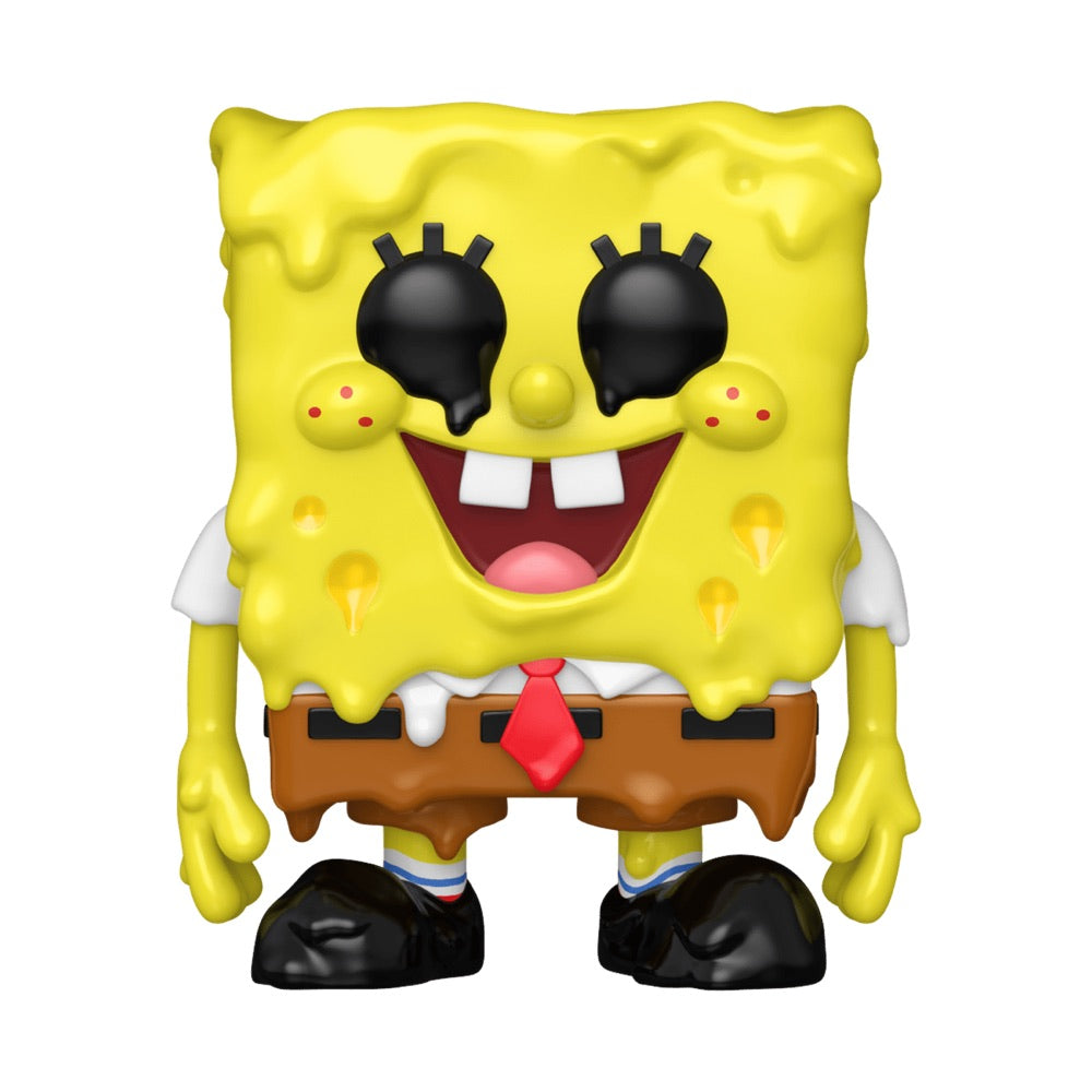 Spongebob Squarepants – Spongebob Squarepants (Melting) Pop! Vinyl