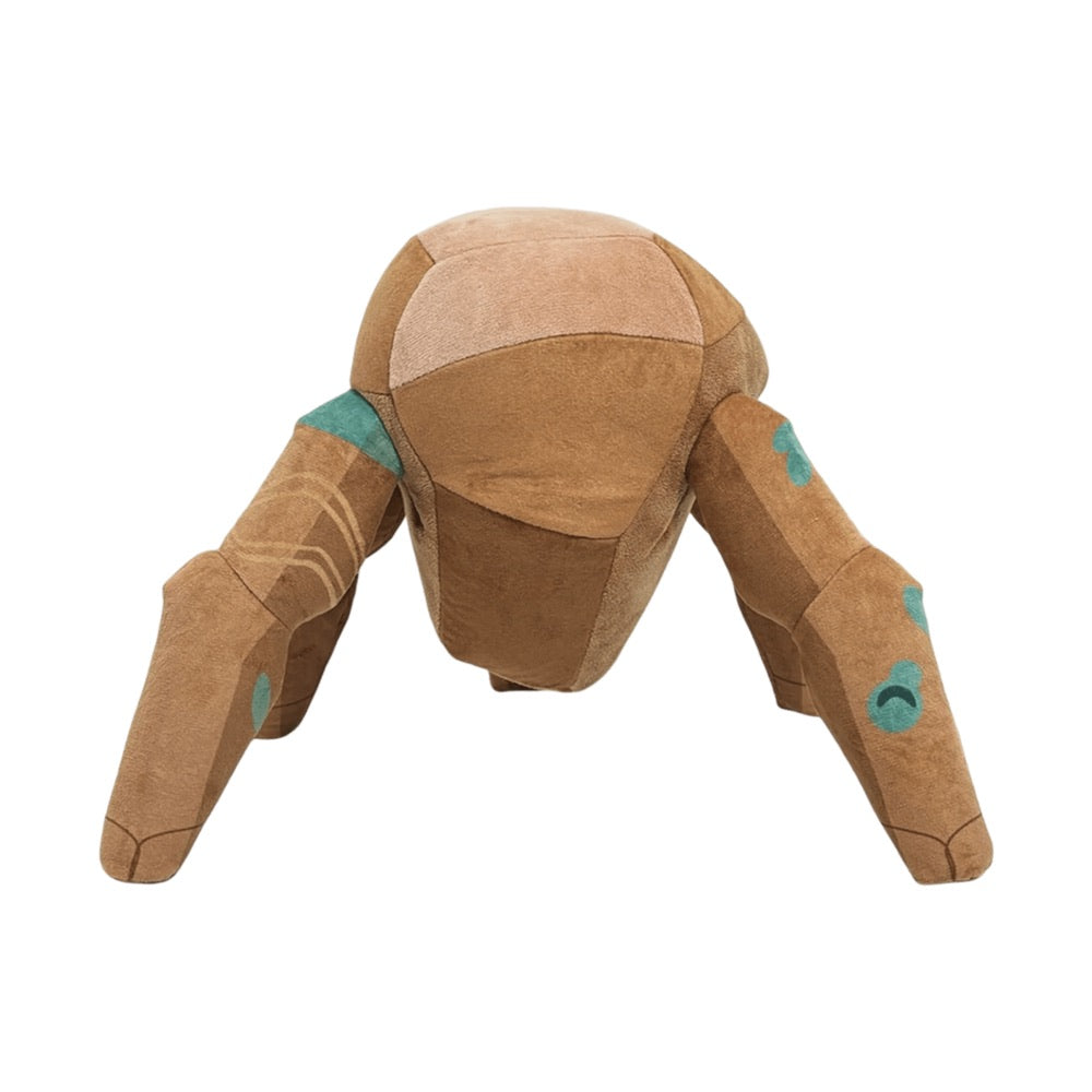 Project Hail Mary – Rocky 9″ Plush