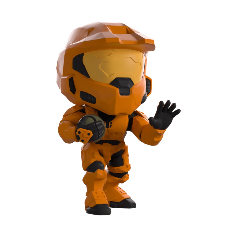 Halo – Custom Games: Grifball Vinyl