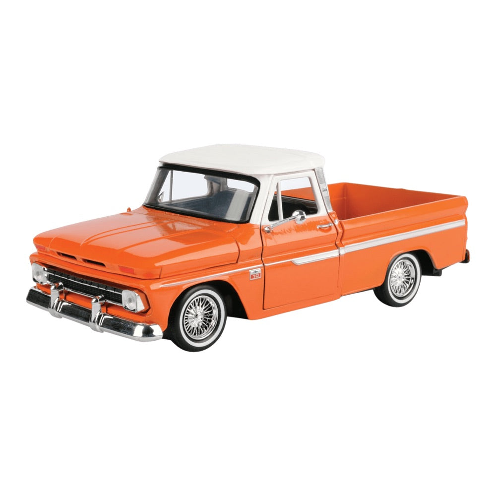 Kult Klassics – 1:24 1966 Chevy C10 Fleetside