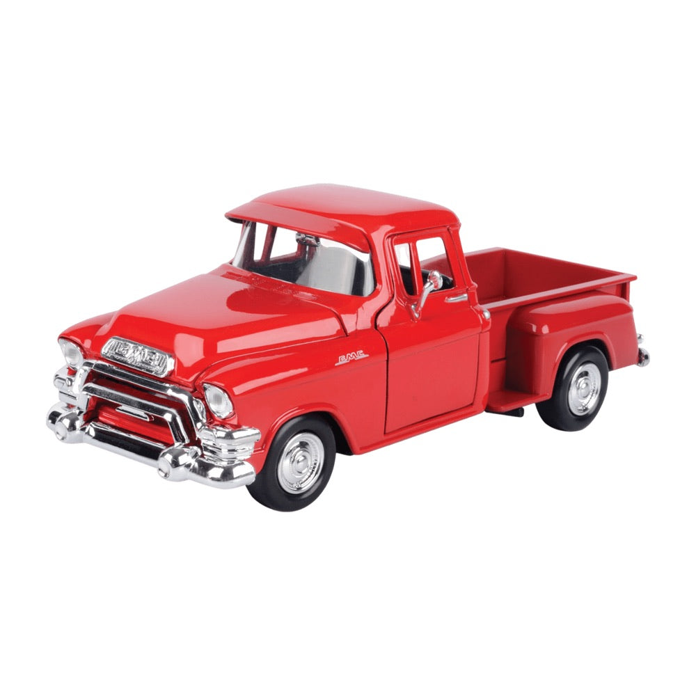 Timeless Legends – 1:241955 GMC Blue Chip Pickup