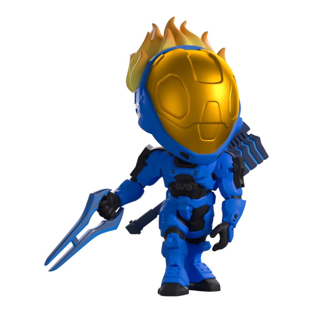 Halo – Custom Games Infection Vinyl