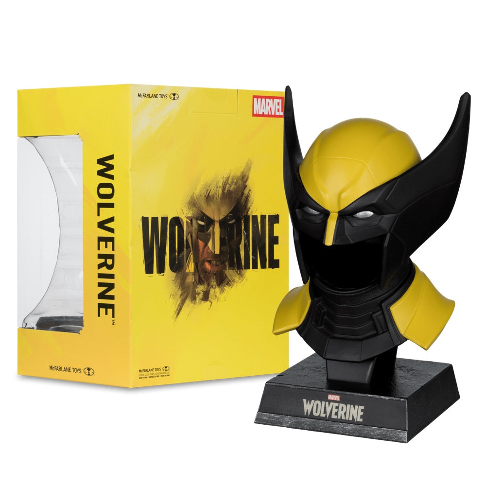 Wolverine (VG 2027) – Wolverine Cowl 1:3 Scale Prop Replica