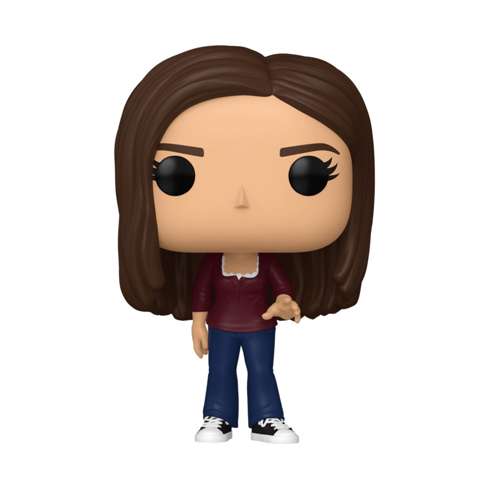 The Vampire Diaries – Elena (with chase) Pop! Vinyl