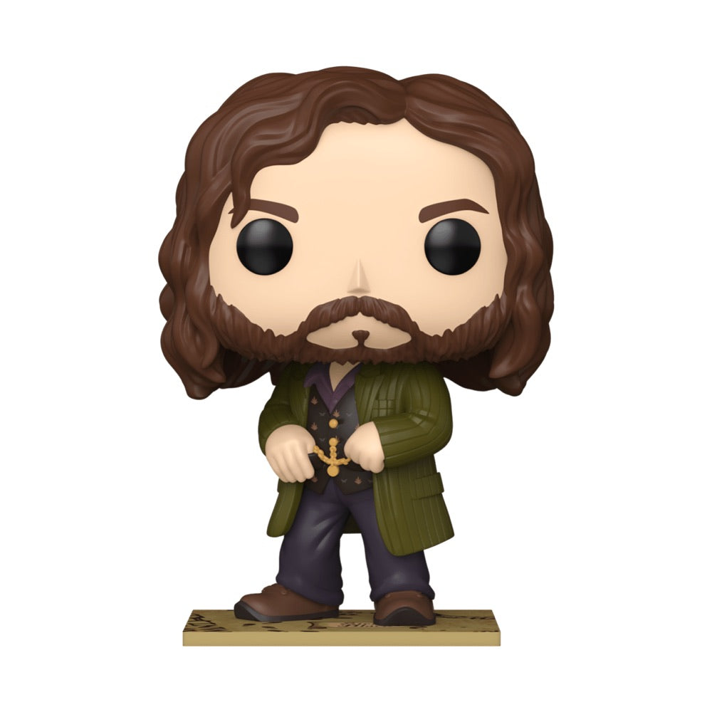 Harry Potter – Sirius Black (Marauders Map) Pop! Vinyl