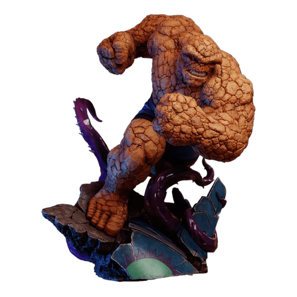 Fantastic 4 (comics) – The Thing Premium Format Statue