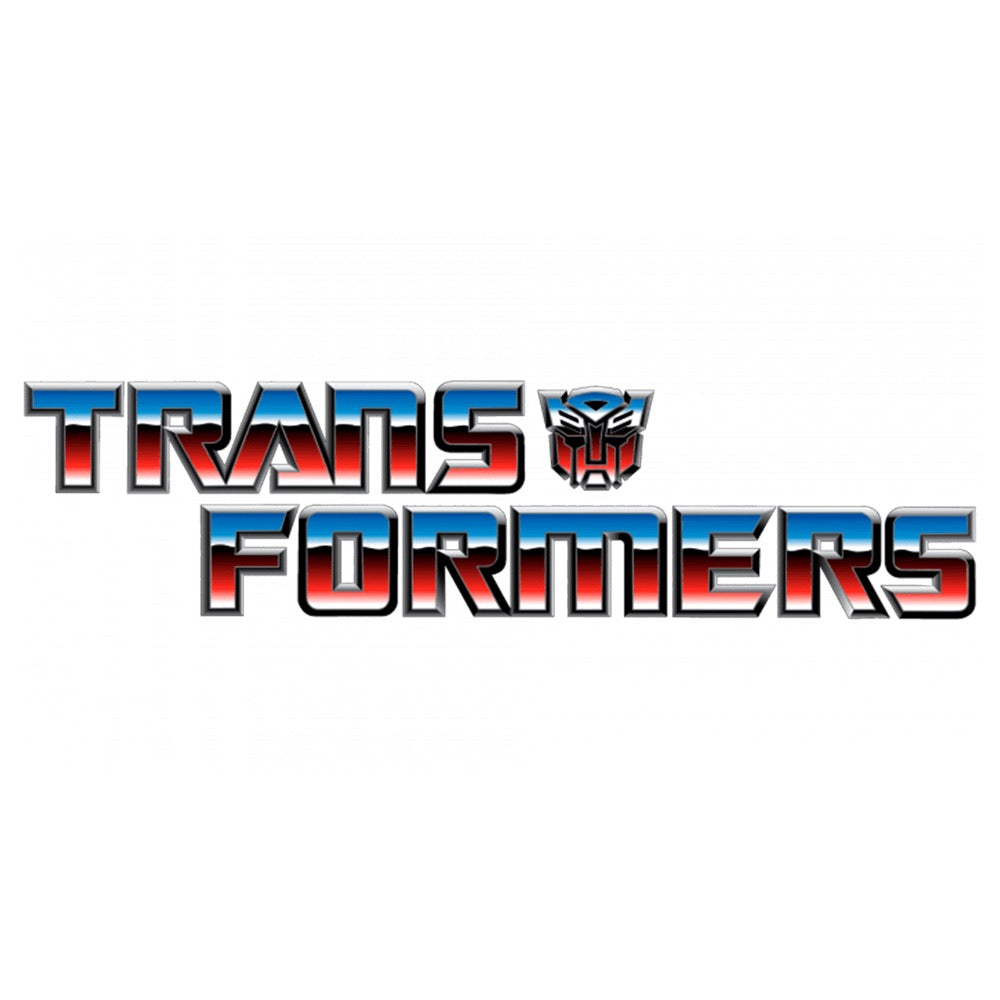 Transformers – Megatron Diorama