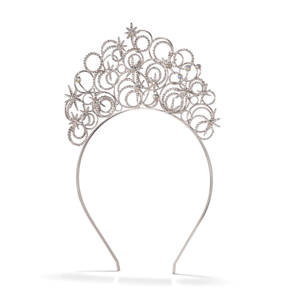 Wicked – Glinda’s Bubble Tiara