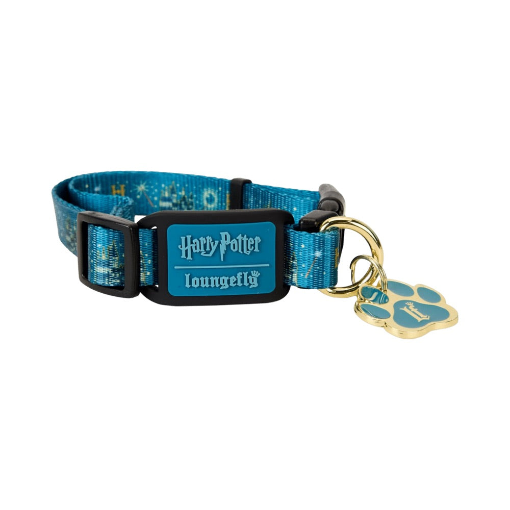 Harry Potter – Hogwarts Pet Collar (Medium)