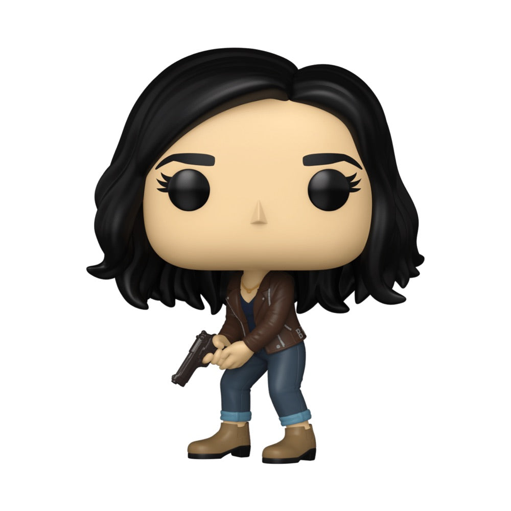 Scream (2022) – Sidney Prescott Pop! Vinyl