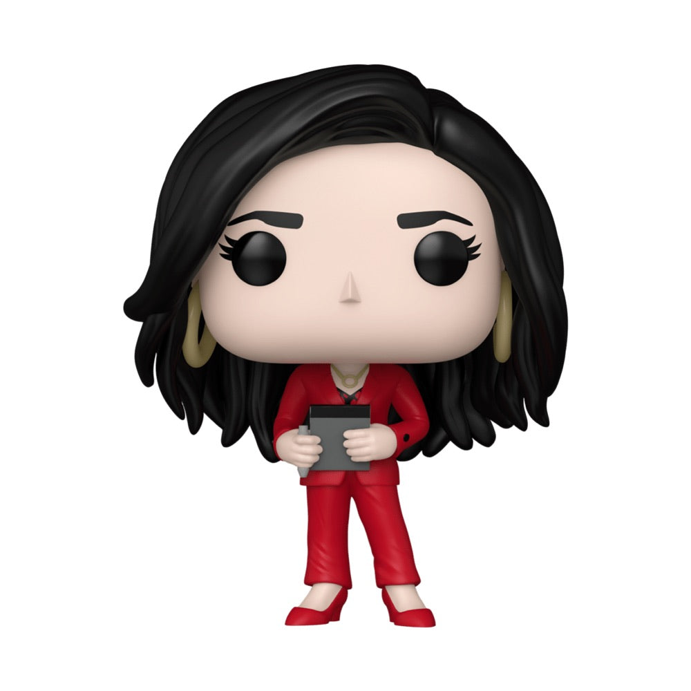 Scream (2022) – Gale Weathers Pop! Vinyl
