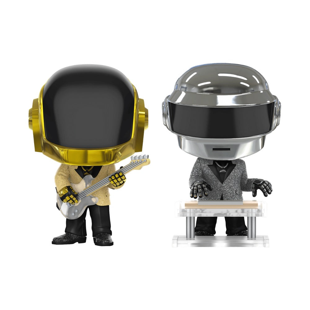 Daft Punk – Random Access Memories Pop! 2-Pack