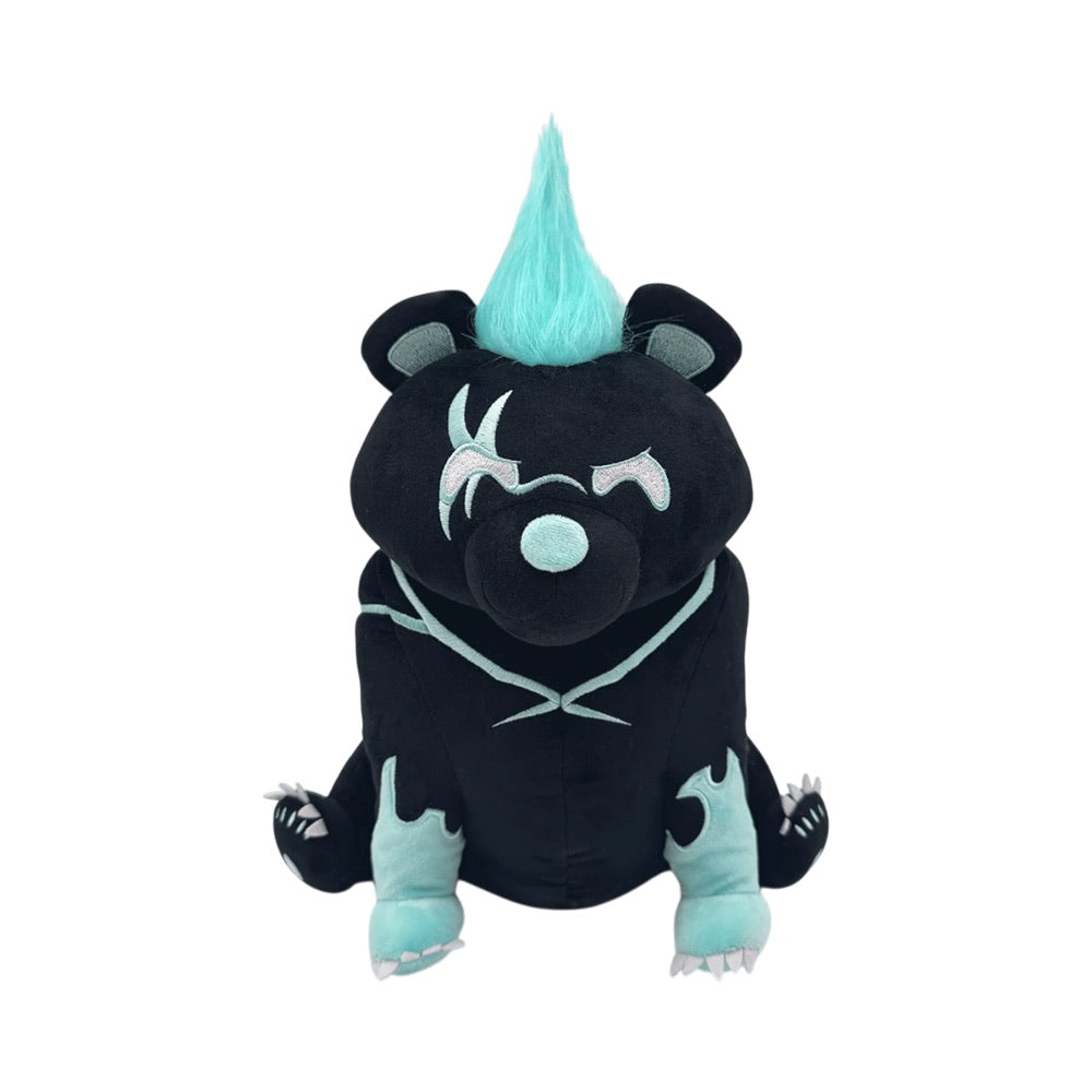 Solo Leveling – Tank 9 ” Plush