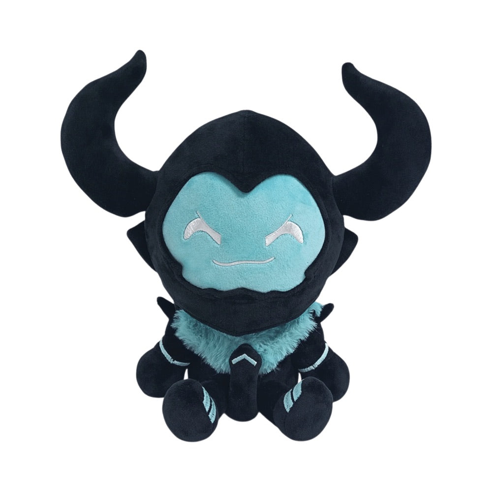Solo Leveling – Iron 9 ” Plush