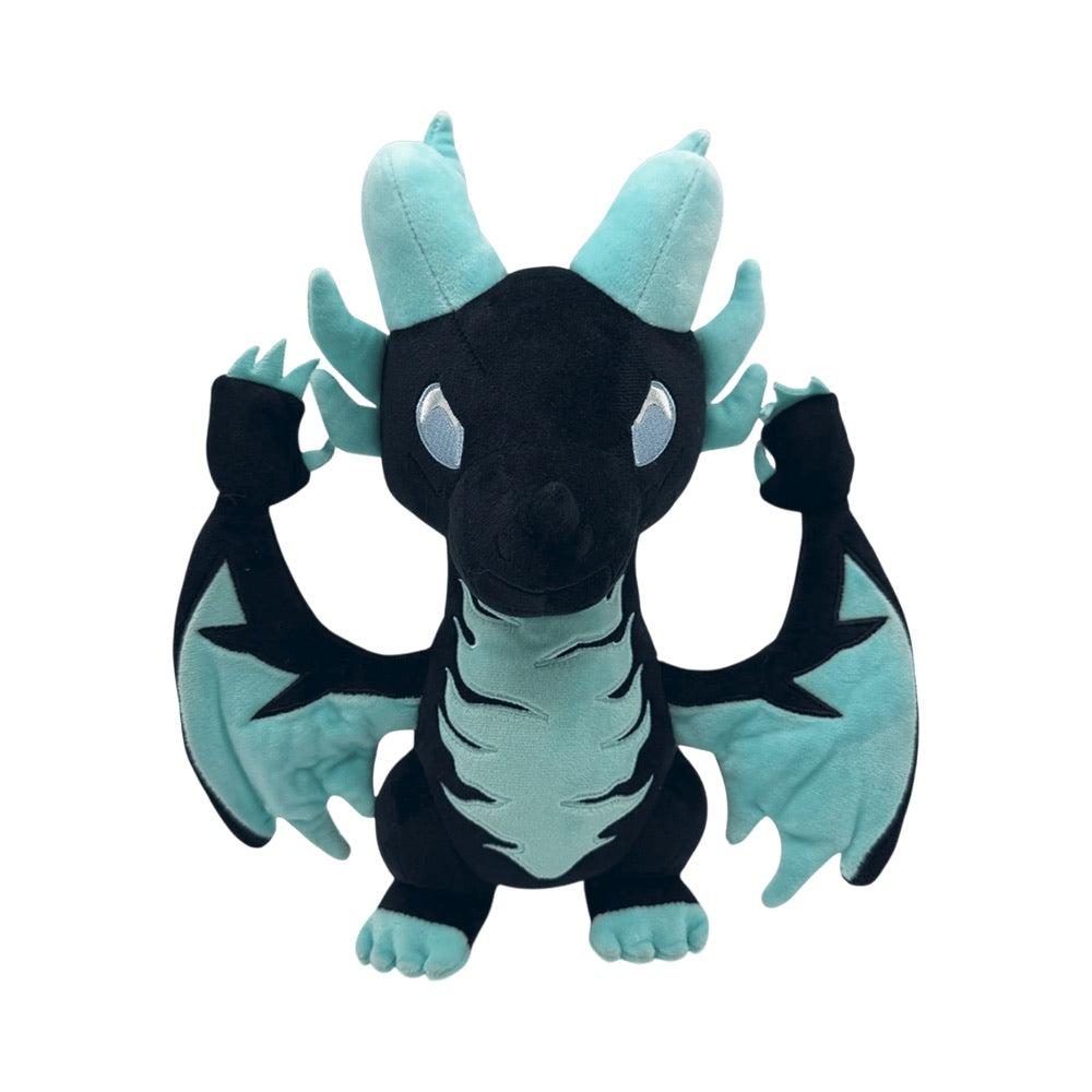 Solo Leveling – Kaisel 9 ” Plush