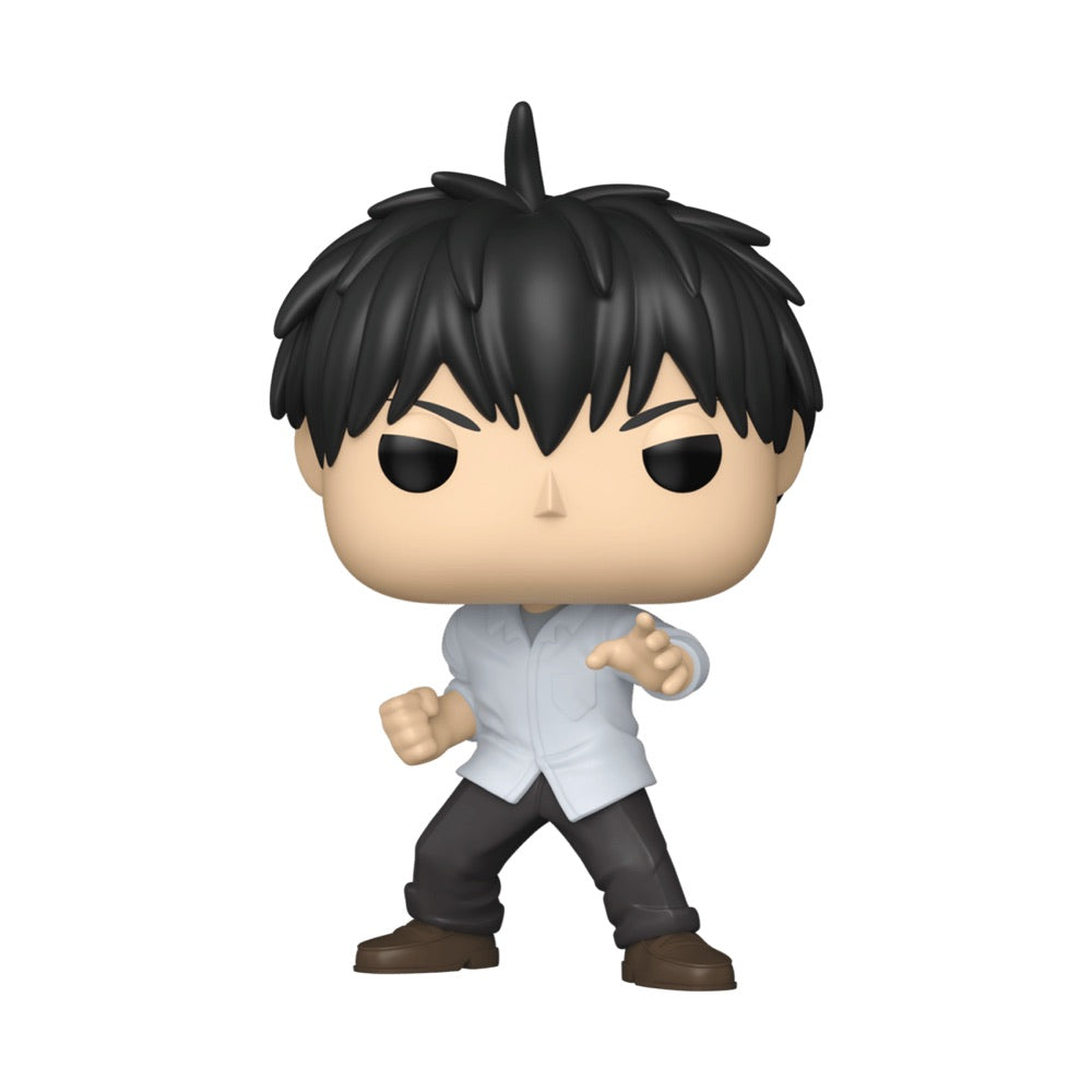 Witch Watch – Morihito Otogi Pop! Vinyl