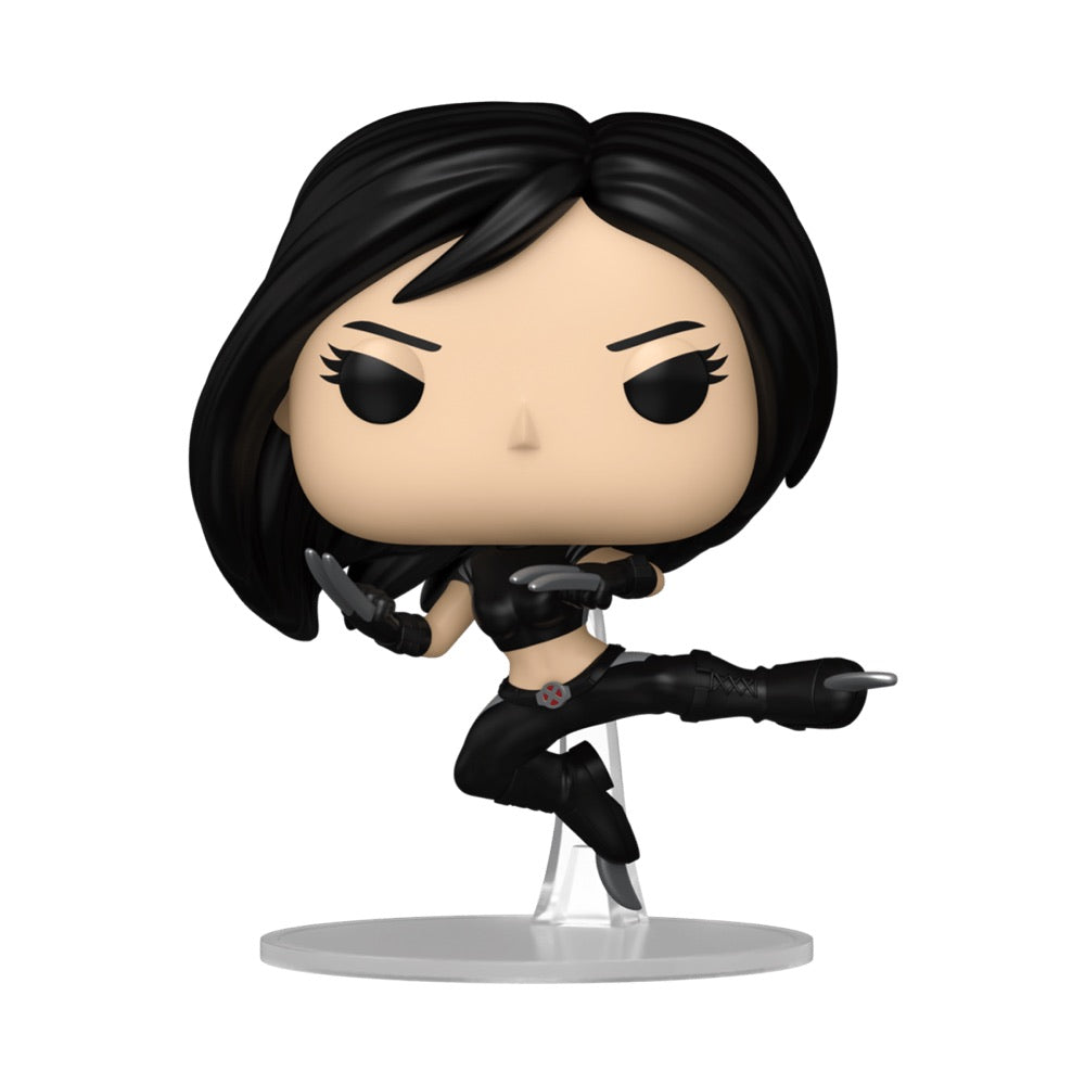 Marvel: Weapon X Program – X-23 Pop! Vinyl
