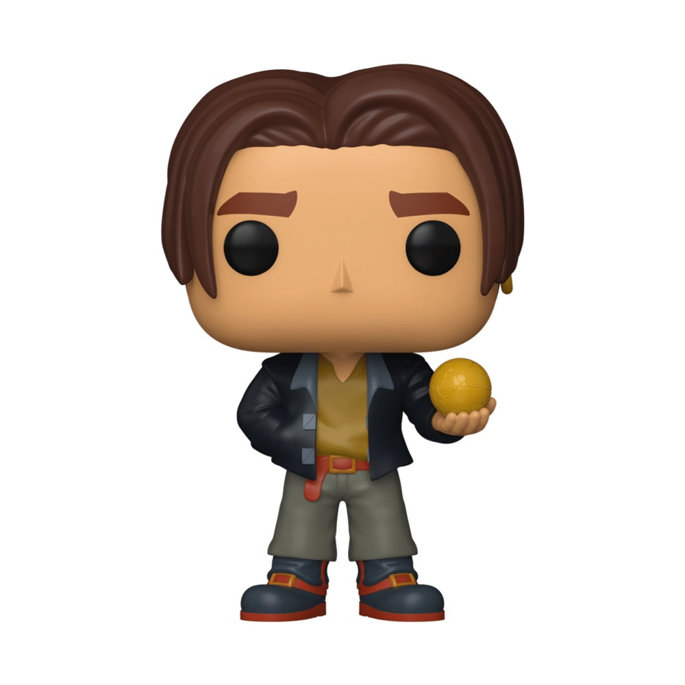 Treasure Planet – Jim Hawkins Pop! Vinyl