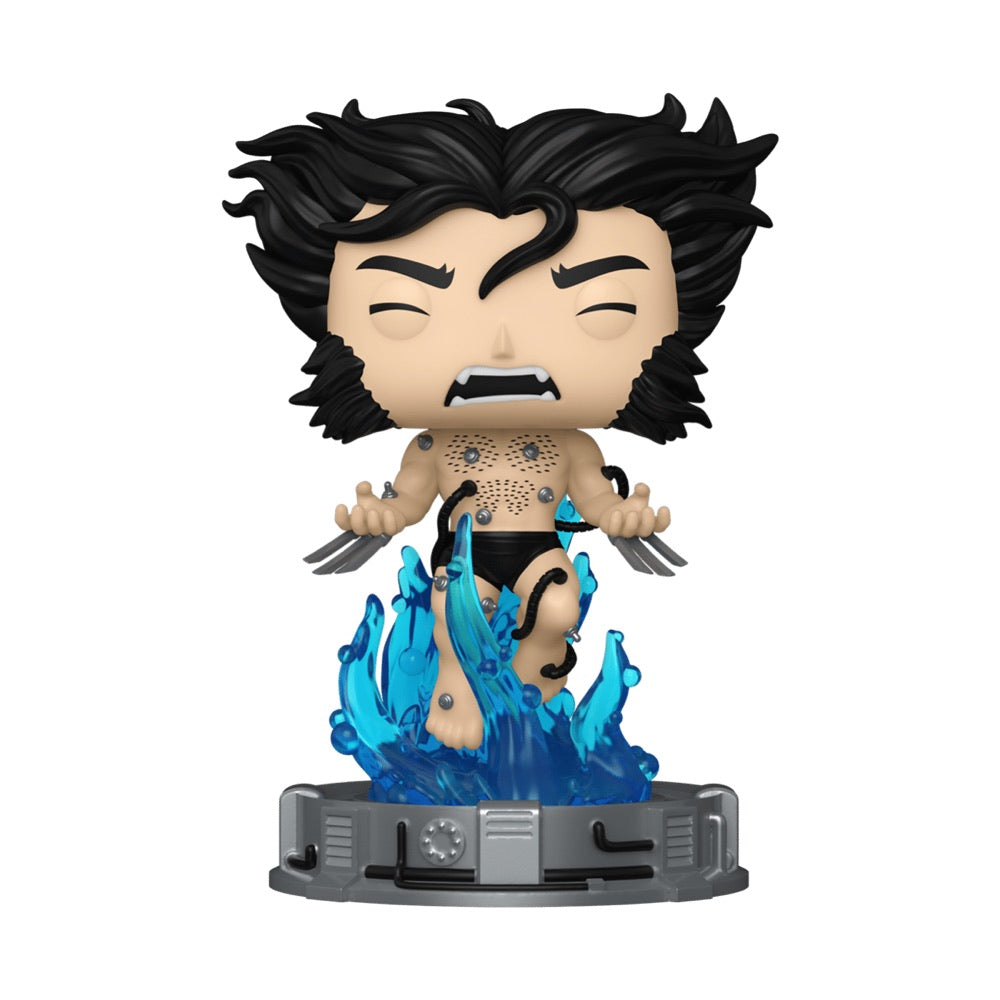 Marvel: Weapon X Program – Weapon X (with Chase) Pop! Premium
