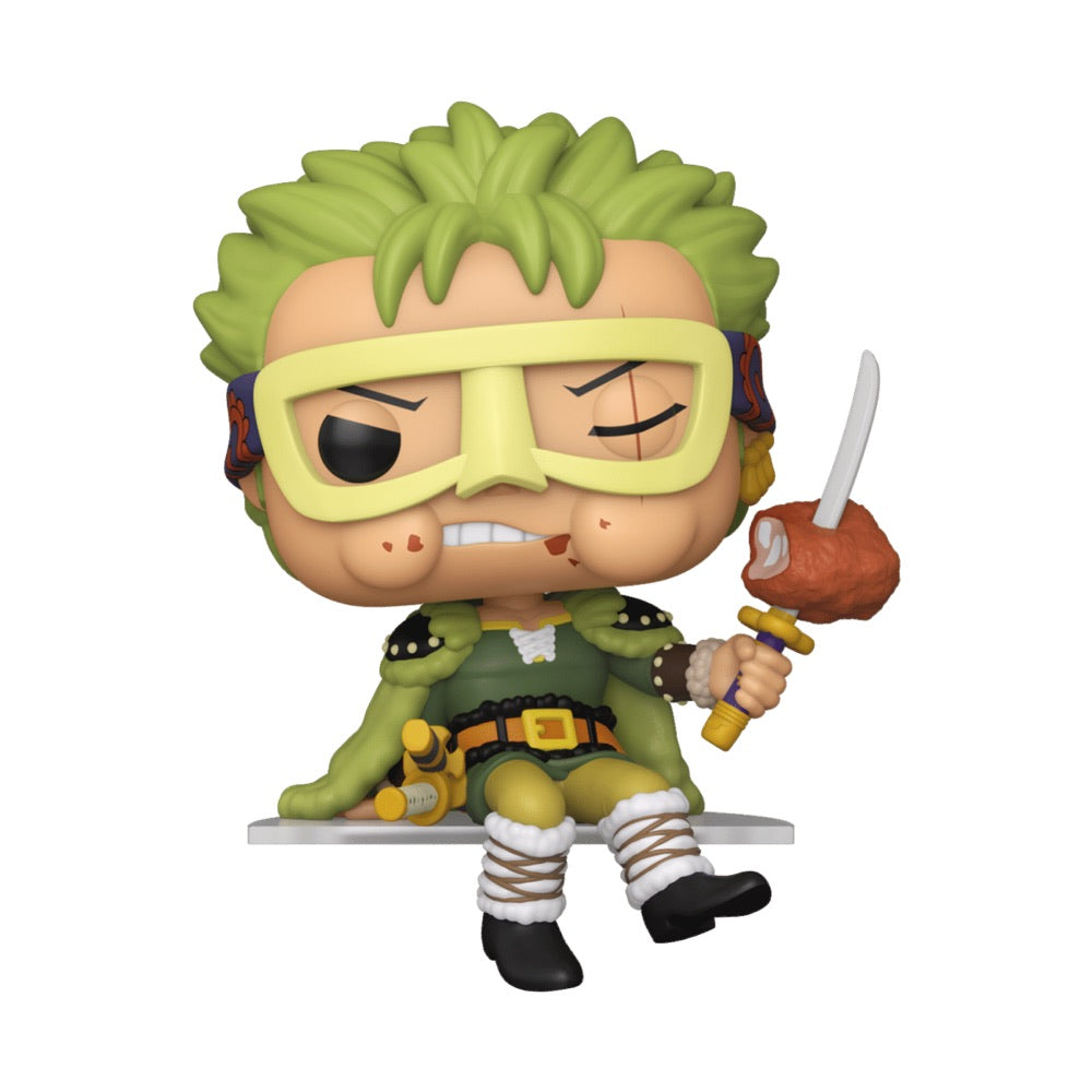 One Piece – Zoro (Elbaph) Pop! Vinyl