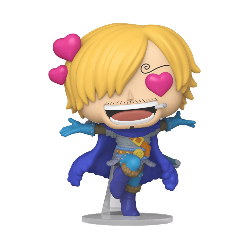 One Piece – Sanji (Elbaph) Pop! Vinyl