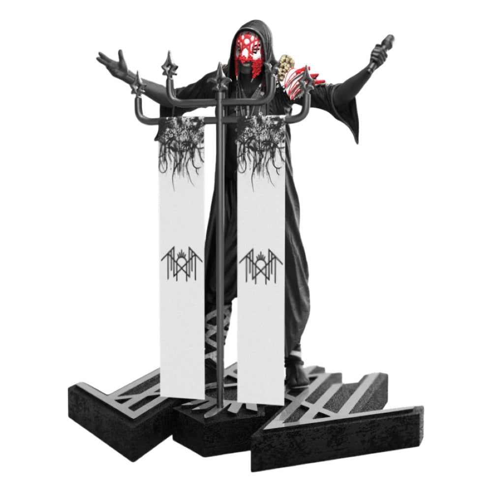 Sleep Token – Vessel Rock Iconz Statue