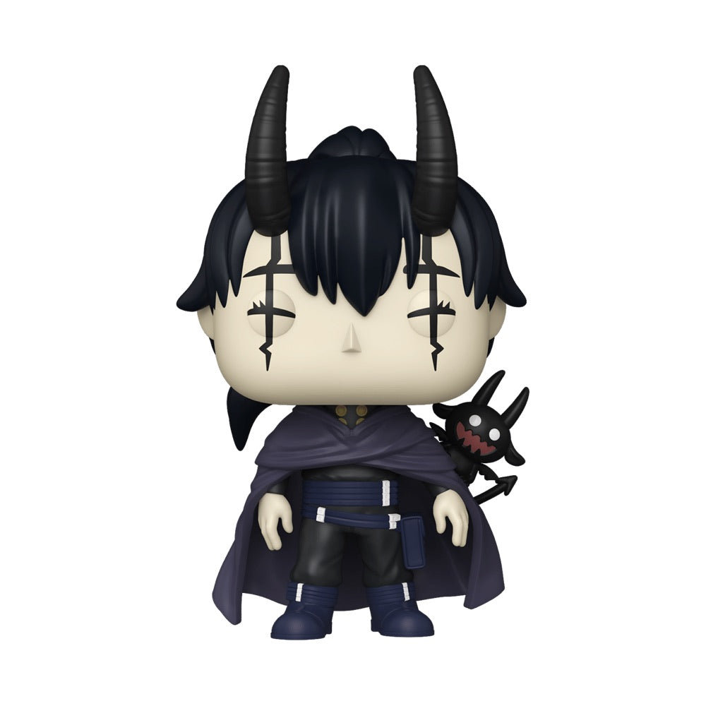 Black Clover – Nacht Pop! Vinyl