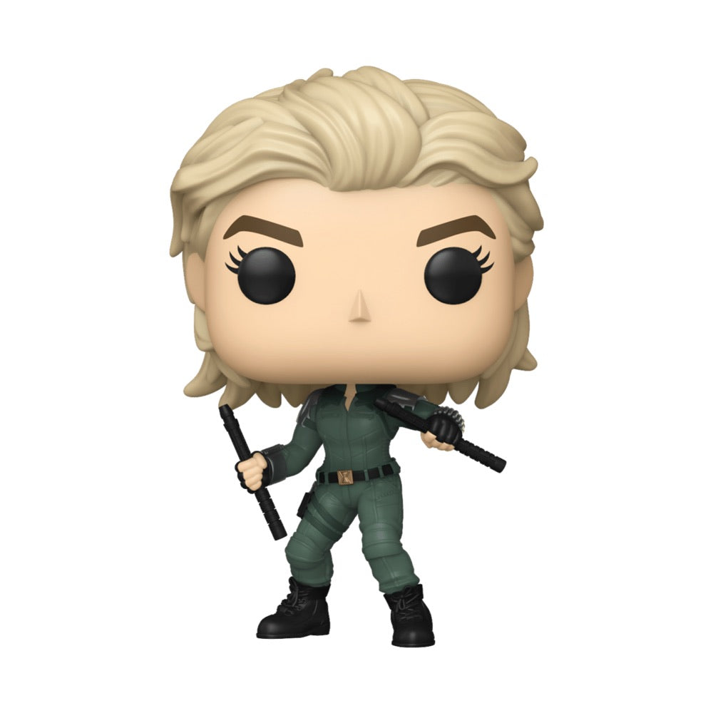 Avengers: Doomsday – Yelena Pop! Vinyl